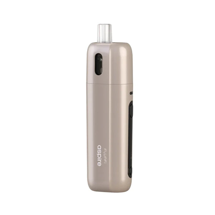 Aspire Fluffi 酪梨寶寶|1500mAh 高續航電子煙主機 鈦褐