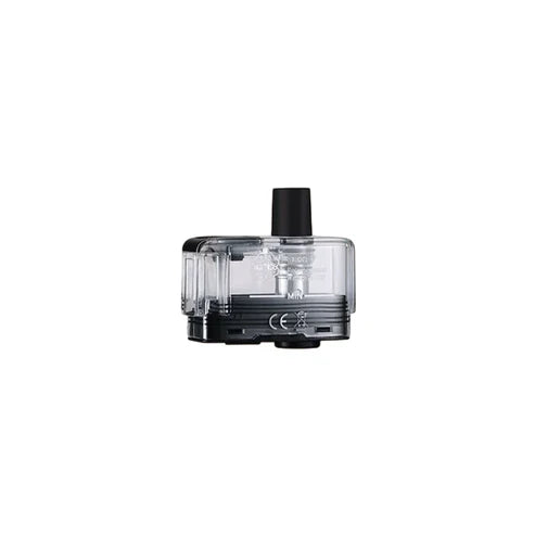 佩特里 DotMod DotPod Max 空彈，兼容性強，易填充設計｜Avant Vape0.6