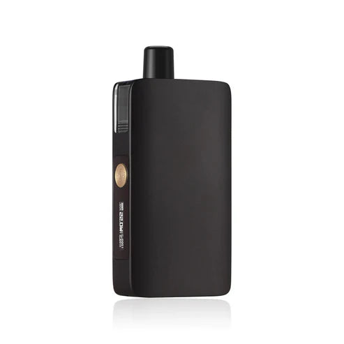 佩特里 DotMod DotPod Max黑色主機，強勁輸出，時尚輕便2000mAh 電池和 60W 輸出