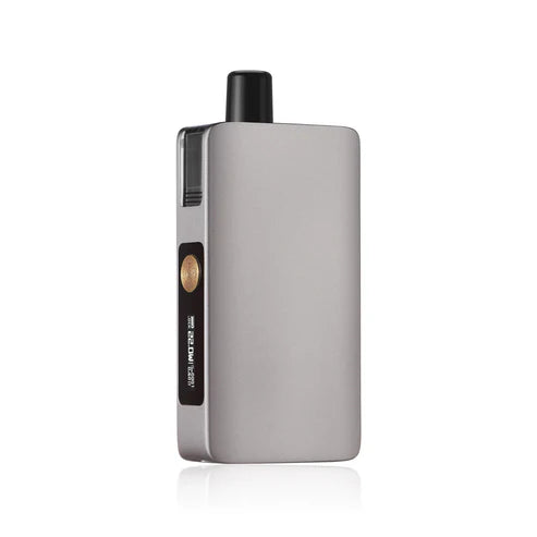 佩特里 DotMod DotPod Max 銀色主機，強勁輸出，時尚輕便2000mAh 電池和 60W 輸出